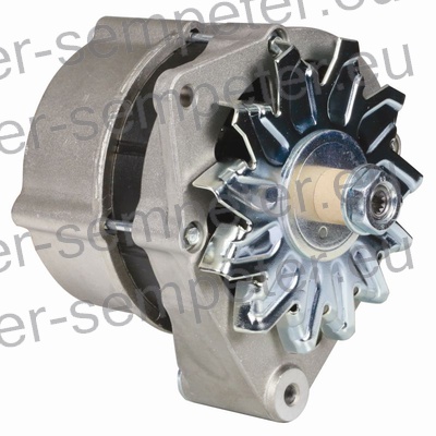 ALTERNATOR MOTORJA 14V 95A AAK4320 IA1081 ISKRA