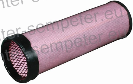 FILTER ZRAKA notranji NH - NEW HOLLAND FIAT TM175 - TM190 CASE MXM175 - MXM190