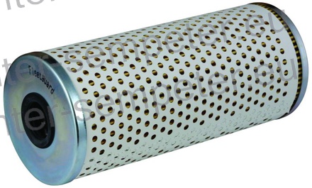 FILTER OLJA MOTORJA vložek FLEET MERCEDES OM366LA