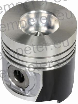 BAT S SORNIKOM BREZ OBROČKOV FIAT