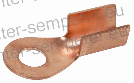 KONČNIK KABELSKI MASE močnejši FI=12