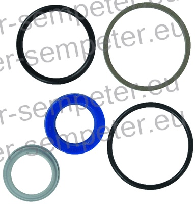 TESNILA VOLANA SAME - SLH