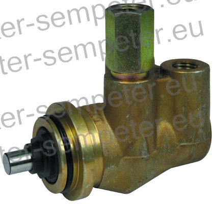 ČRPALKA - OHIŠJE glej 165998 GORIVA AC batna NNT ZETOR PROXIMA PLUS 8511 - 9541 - 10541 MPZ