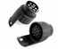ADAPTER VTIČNICE 13 POL 7 POL NA 13 12V PVC DIN/ISO446