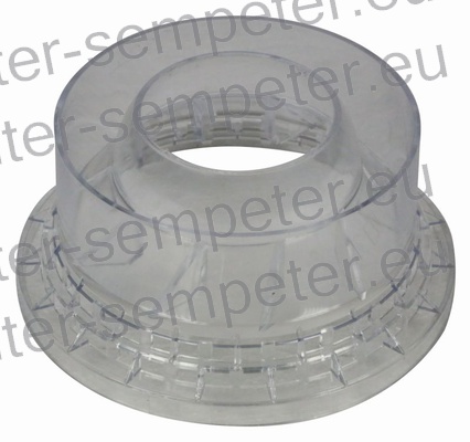 PREDFILTER ZRAKA USMERNIK - PVC ADN 45 - 1638 ACME SIP