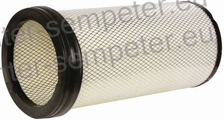 FILTER ZRAKA notranji NH - NEW HOLLAND FIAT TG210 - TG230 - TG255 - TG285 CASE MX225