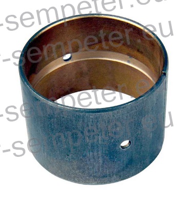 PUŠA MOSTA SPREDNJEGA MALA (53x57x42) FIAT 46DT - 56DT - 66DT - 90DT