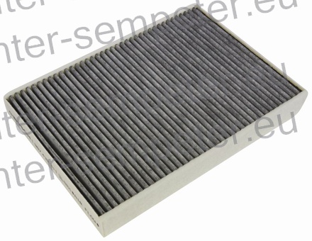 FILTER PROSTORA POTNIŠKEGA (z ogljem) BOSCH