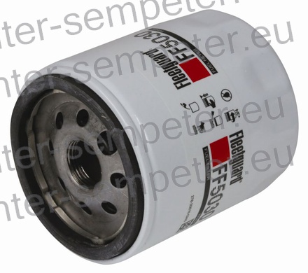 FILTER GORIVA FLEETGUARD CASE MF - MASSEY FERGUSON NEW HOLLAND