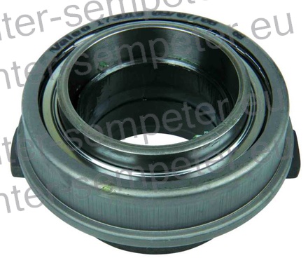 LEŽAJ SKLOPKE POGONA kpl (z nosilcem) VALEO NEW HOLLAND FIAT (M100 - M115 - M135) (TM110 - TM120 - TM125 - TM130 - TM135 - TM140 - TM150) (8160 - 8260 - 8360), Winner (F100 - F110 - F115 - F120 - F130 - F140), Exitus (TM7010 - TM7020 - TM7030 - TM7040) CASE Maxxum (MXM120 - MXM130