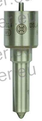 ŠOBA BOSCH DSLA 140 P 1173 MF - MASSEY FERGUSON 5465 - 6465 - 6475 - 6480 - 7465 - 7480