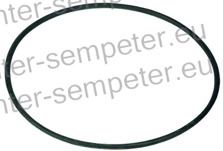 GUMICA POKROVA ZADNJEGA ZAGANJAČA (ROMUNSKI ZAGANJAČ) UTB 445 - 550 - 640 - 643 ŠTORE 402 - 404