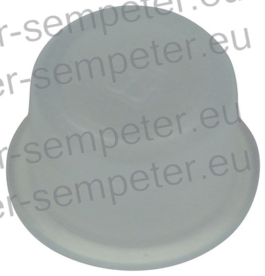 ČEP PVC PLASTIČNI fi=13