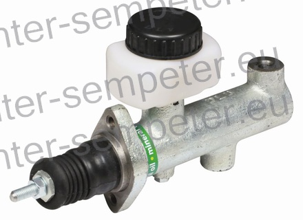 CILINDER ZAVOR SAME - SLH FRUTTETO II 60, 75, 75