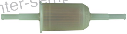 PREDFILTER GORIVA univerzalen fi=6/8x8/6 B003 BOSCH
