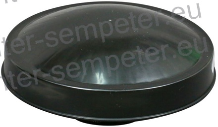 KAPA FILTRA ZRAKA PVC fi=96mm