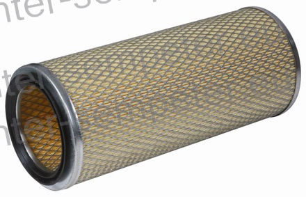 FILTER ZRAKA zunanji (BREZ USMERJEVANIKA ZRAKA !!!) ANTONIO CARRARO 5500TN - 8000 - 8008 - 8400TC - 9400TF, Ergit 5400SRX - 8400SRX - 10400SRX9400SRX - 9400THR - 9800SRH, TRX (7800TRX - 8400TRX - 9400TRX - 10400TRX), TTR (6400TTR - 7400TTR - 9400TTR - 9800TTR - 10400TTR)