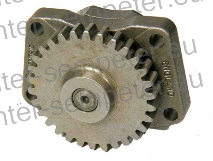 ČRPALKA OLJA MOTORJA STEYR motor: WD311 - WD411 STEYR serija 80 8055 - 8065 - 8075 - 8085 - 8095 - 8060 - 8070 - 8080 - 8090 - 8100 - 8110 - 8120 - 8130