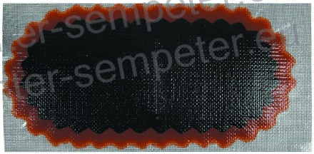 KRPA št 7 74x37 TIP TOP