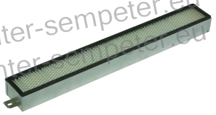 FILTER ZRAKA kabine MF - MASSEY FERGUSON 362 - 375 - 398 - 390 - 390T - 399