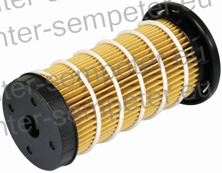 FILTER GORIVA vložek PERKINS 1103A - 33, 1103A - 33T, 1103C - 33T