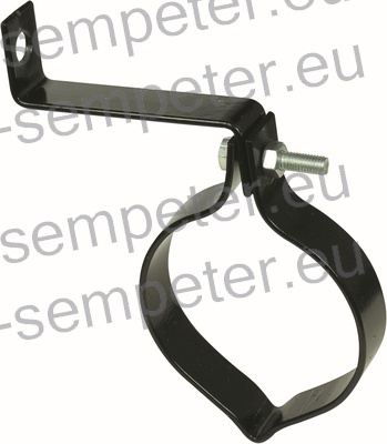 OBJEMKA LONCA IZPUŠNEGA ŠTORE 402 - 404