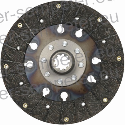 LAMELA SKLOPKE KARDANA fi=250 z=10/26x32 TD - TORPEDO 65, 68, 75, 90, TX75, TX80, 7506A, 9006 DEUTZ (6006F - 6006U - 6806U - 6807/A/C - 6806F - 6807 - 7006U - 7007/A - 7006F - 7007 - 7206A/U - 7207/A/C - 7807/A/C/CA - 7807)