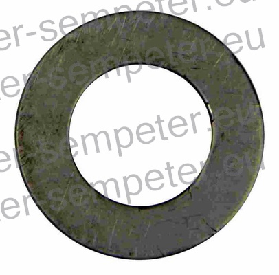PODLOŽKA 18.2/32 - 0.5 KALJENA SIP BUCHER