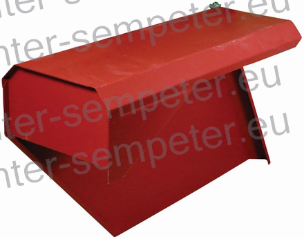 BLATNIK desni oglati ORAŠJE IMT 540