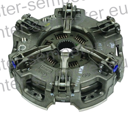 KOŠ SKLOPKE fi=280/280 LUK CASE International 946 - 1046