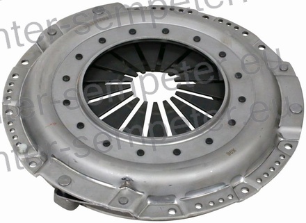 KOŠ SKLOPKE fi=350 MF - MASSEY FERGUSON 2620 - 2625 - 2640 - 2645 - 2680 - 2685 - 2720 - 2725 - 3610 - 3630 - 3635 - 3645 - 3650 - 3655 - 3670