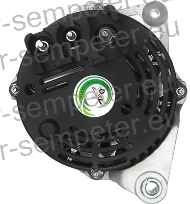 ALTERNATOR MOTORJA 14V 85A PERKINS
