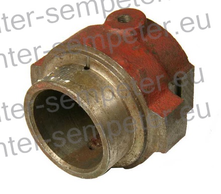 NOSILEC LEŽAJA POTISNEGA