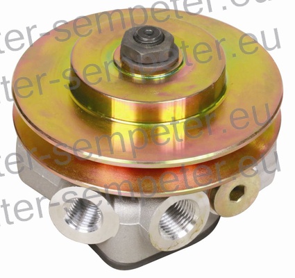 ČRPALKA GORIVA AC z jermenico DEUTZ