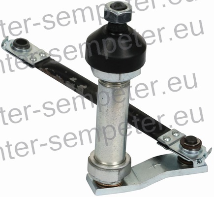 POGON - VZVOD ROČICE BRISALCA ZETOR 3320 - 3340 - 4320 - 4340 - 5320 - 5340 - 6320 - 6340 - 7320