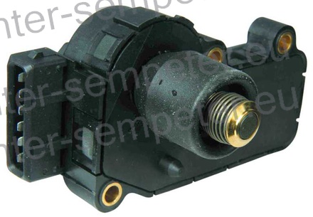 REGULATOR TEKA PROSTEGA BOSCH