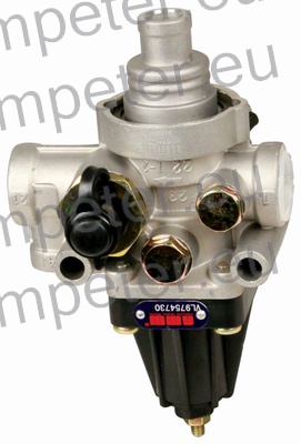 REGULATOR TLAKA ZRAKA TD - TORPEDO 45 - 48 - 55