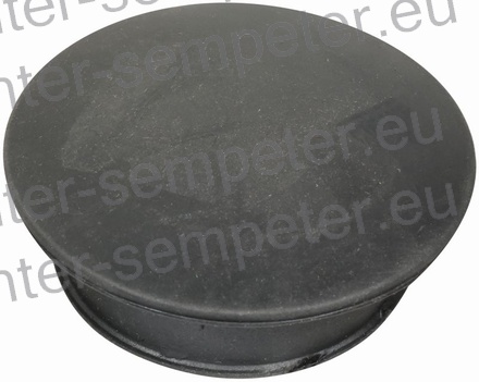 ČEP ZETOR 3320 - 3340 - 4320 - 4340 - 5320 - 5340 - 5340 HORAL - 6320 - 6340 - 7320 TURBO - 7340 TURBO