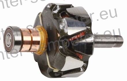ROTOR ALTERNATORJA AAK4342 ISKRA