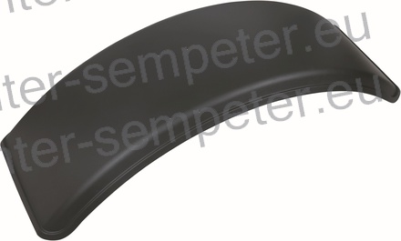 BLATNIK PP - EPDM A=420mm R=725mm L=1200mm