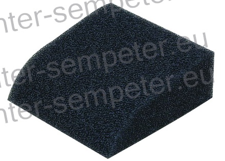 FILTER ZRAKA KABINE FIAT