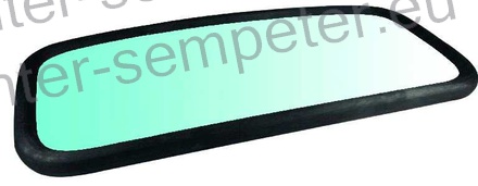 OGLEDALO glej 951418 VELIKO 360x180 MB