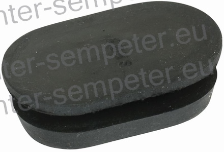 GUMICA POKROV NA OHIŠJU VZTRAJNIKA IMT 533 IMR 033