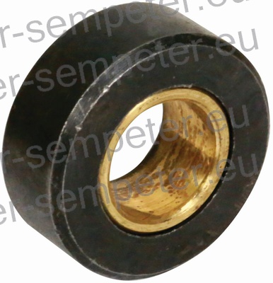 VALJČEK HIDRAVLIKE FI=12mm ŠTORE - UTB