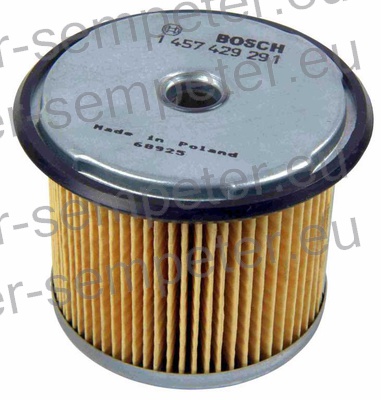 FILTER GORIVA BOSCH CITROEN BOSCH