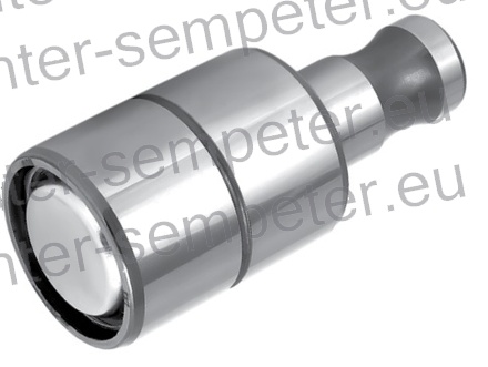 LEŽAJ FKL KROGLIČNI dvoredni Z OSJO