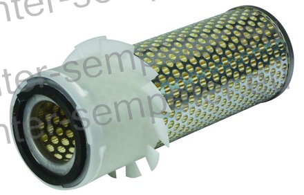 FILTER ZRAKA zunanji ISEKI MT250 - MT300 - TE4270S - TS1510 - 1910 RAPID MT250 - MT300