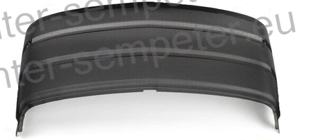 MREŽA MASKE POKROVA MOTORJA JOHN DEERE 4400