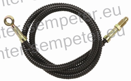 CEV ZAVORNA GIBLJIVA SAME - SLH