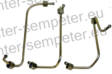 CEVI VISOKOTLAČNE (linijska tlačilka) (3cil) grt IMT 539 - 540 - 542 IMR M33